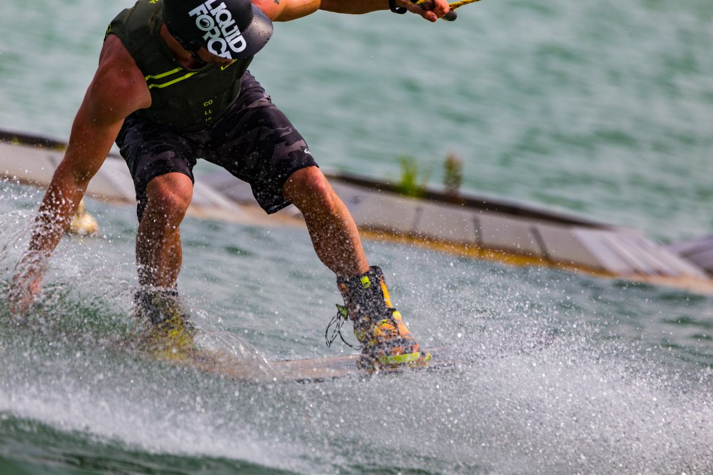 Wakeboard